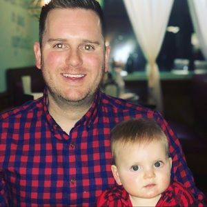 Meet your Posher, Carson